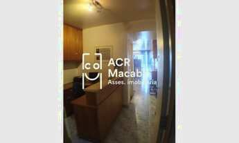 Imagem 2: CATETE - Excelente sala comercial 36m² com recepção, banheiro e sala