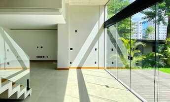 Imagem 7: Casa com 4 quartos, no Condomínio Reserva das Araucárias, aceita financiamento