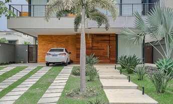 Imagem 2: Casa para venda tem 687 metros quadrados com 5 quartos em Barra da Tijuca - Rio de Janeiro