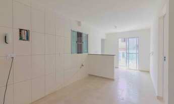 Imagem 3: Apartamento para aluguel tem 55 metros quadrados com 2 quartos em Jardim São João - São Pa