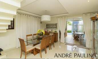 Imagem 6: Casa em condomínio com 3 quartos no CONDOMÍNIO ROYAL FOREST - Bairro Condomínio Royal Fore