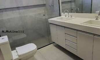 Imagem 3: Casa em Condomínio para Venda em Ribeirão Preto, Quinta da Primavera, 3 dormitórios, 3 suí