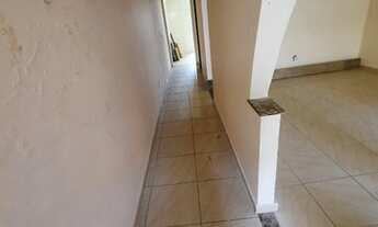 Imagem 4: Casa para venda com 120 metros quadrados com 3 quartos em Caixa D'Água - Salvador - B