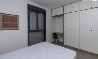 Imagem 5: Apartamento para Venda em São Paulo, Higienópolis, 1 dormitório, 1 banheiro