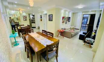 Imagem 2: Apartamento com 2 dormitórios à venda, 74 m² por R$ 475.000 - Freguesia (Jacarepaguá) - Ri