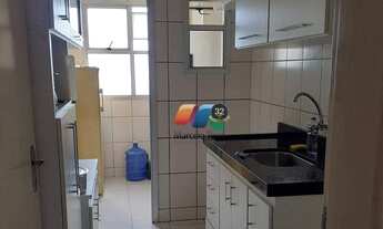 Imagem 7: Lindo Apto - Jardim Morumbi - 64m2 - 03 dorms!