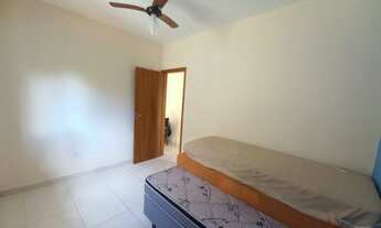 Imagem 4: Apartamento com 2 dormitórios à venda, 52 m² por R$ 285.000,00 - Maitinga - Bertioga/SP