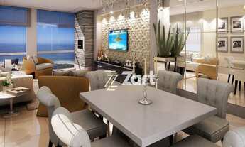 Imagem 4: Apartamento com 2 dormitórios à venda, - Mariscal - Bombinhas/SC