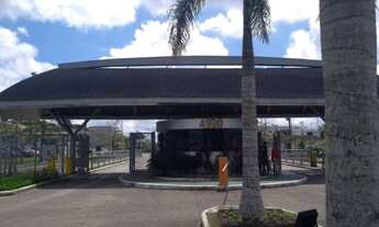 Imagem: Lote Condominio Montenegro Boulevard área