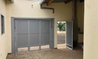 Imagem 3: Locação de Casas / Kitnet na cidade de Araraquara