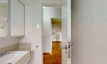 Imagem 6: Apartamento com 3 dormitórios à venda, 126 m² por R$ 1.106.045 - Parque Novo Oratório - Sa