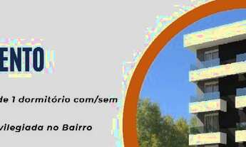 Imagem 4: Apartamento 1 dormitórios à venda Camobi Santa Maria/RS