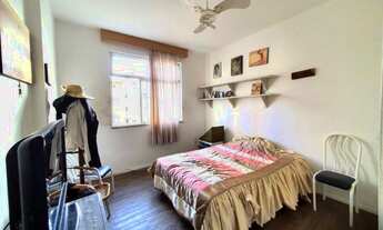 Imagem 7: Apartamento para venda na Graça, com 3 dormitórios, nascente, 2 vagas