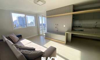 Imagem 5: Apartamento à venda mobiliado no Centro de Torres