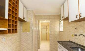 Imagem 6: Apartamento com 3 dormitórios à venda, 90 m² por R$ 530.000 - Tremembe - São Paulo/SP