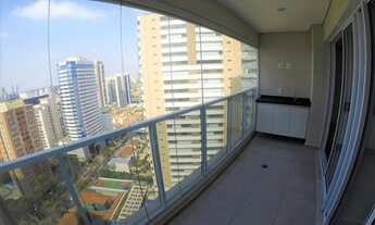 Imagem: APARTAMENTO COM 1 DORMITÓRIO PARA ALUGAR