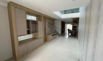 Imagem 4: Sobrado com 3 dormitórios à venda, por R$ 720.000 - Afonso Pena - São José dos Pinhais/PR