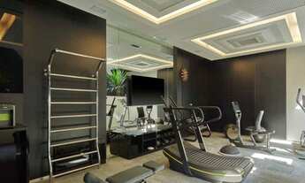 Imagem 14: Belo Horizonte - Apartamento Padrão - Lourdes