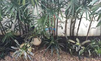 Imagem: SÃO PAULO - Casa Padrão - BROOKLIN NOVO