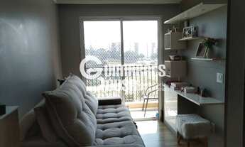 Imagem 2: VENDA - APTO COND. BELLUNO - VL NAMBI - JUNDIAÍ/SP