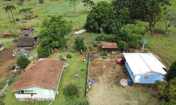 Imagem 6: Chácara à venda, 8 Alqueires por R$ 1.900.000,00 - Centro - Turvo/PR