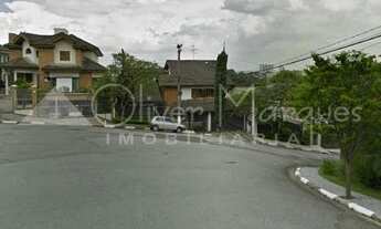 Imagem: Terreno à venda, 500 m² Parque dos Príncipes