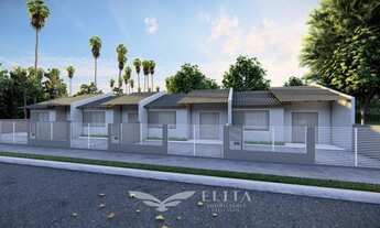 Imagem 2: Casa para Venda em Barra Velha / SC no bairro Vila Nova