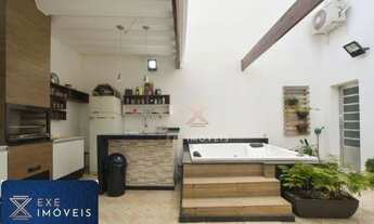 Imagem 6: Casa com 3 dormitórios à venda, 260 m² por R$ 950.000 - Vila Bertioga - São Paulo/SP