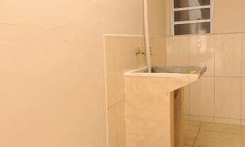 Imagem 3: Casa com 1 dormitório para alugar, 40 m² por R$ 1.200,00/mês - Vila Palmeiras - São Paulo