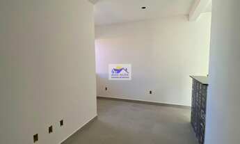 Imagem 6: IBIRITé - Apartamento Padrão - Eldorado (Parque Durval De Barros