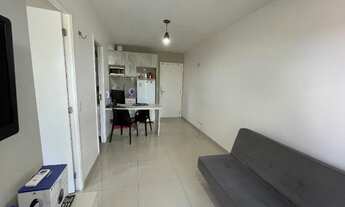 Imagem 3: Apartamento 35,50m2, 1 suíte, VG Fun, Praia do Futuro