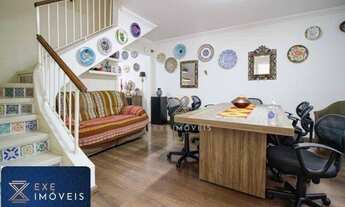 Imagem 2: Casa com 3 dormitórios à venda, 200 m² por R$ 1.380.000 - Perdizes - São Paulo/São Paulo