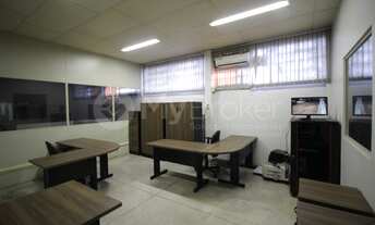 Imagem 6: Comercial galpão / barracão - Bairro Vila Brasília em Aparecida de Goiânia