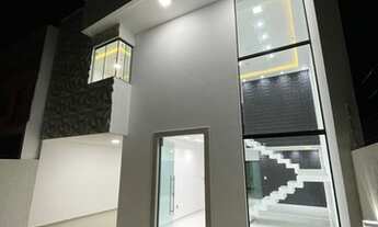 Imagem 6: Vendo Excelente Casa de Alto Padrão em Bairro Residencial. Ótima Oportunidade!