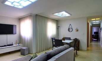 Imagem 2: Cobertura com 3 dormitórios à venda, 180 m² por R$ 529.000,00 - Vila Eldízia - Santo André