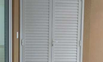 Imagem 4: Casa com 3 dormitórios à venda, 108 m² por R$ 650.000,00 - Condomínio Jardim Guarujá - Sal