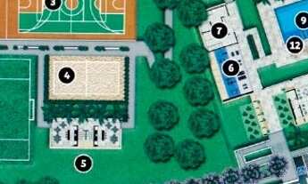 Imagem 3: UBERLâNDIA - Loteamento/Condomínio - TerrasAlpha