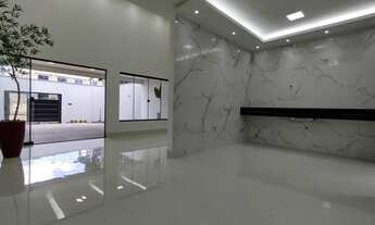 Imagem 2: Casa Setor Parque dos Burutis