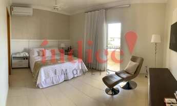 Imagem 4: Casas Condomínio à venda 3 quartos 3 suítes 1 vaga Recreio das Acácias Ribeirão Preto