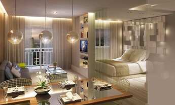 Imagem 4: Apartamento residencial para venda, Vila Castelo, São Paulo - AP10798