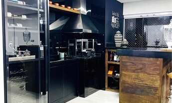 Imagem 7: Grande oportunidade em Santana!! Belíssimo apartamento com 182m², acabamento impecável