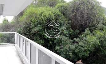 Imagem 3: Apartamento de 101 metros quadrados no bairro Botafogo com 4 quartos