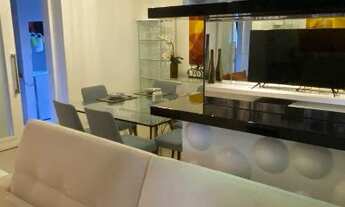 Imagem 6: APARTAMENTO MOBILIADO E DECORADO COM 3/4 SENDO 1 SUÍTE, NA RUA SÃO DOMINGOS, SANTA MÔNICA