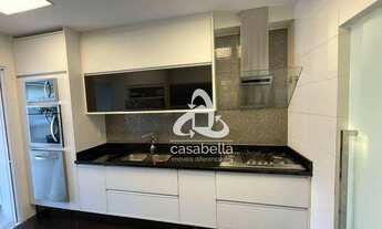 Imagem 4: Apartamento com 3 dormitórios à venda, 165 m² por R$ 2.150.000,00 - Embaré - Santos/SP