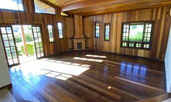 Imagem 2: CASA DE CAMPO EM CONDOMÍNIO FECHADO