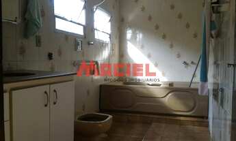 Imagem 7: Venda - CASA - VILA ROSSI - SAO JOSE DOS CAMPOS - DORM 3 - VALOR R$ R$ 550.000,00 - FILIAL