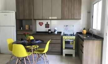 Imagem 7: RESIDENCIAL VILLA D'OURO - CONDOMÍNIO FECHADO DE CASAS: CASA 7 CASA ESCRITÓRIO - R$26