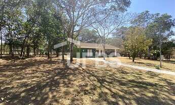 Imagem 2: Senador Canedo - CASA DE CONDOMÍNIO - Condomínio Ecológico Mansões Morumbi