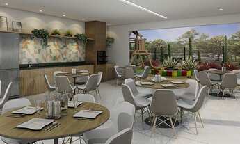 Imagem 5: Oportunidade, 3 quartos 2 suítes com entrada em 60x em frente ao Parque