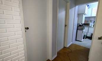 Imagem 7: Apartamento para venda possui 80 metros quadrados com 2 quartos em Bela Vista - São Paulo